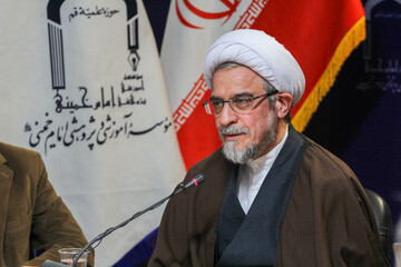 دشمن چهره‌ای را در مقابل خود می‌بیند که تمام ویژگی‌های پدرش را در شجاعت و استواری دارد و کینه عمیق ترامپ از این انتخاب، گویای اصابت دقیق هدف است.
