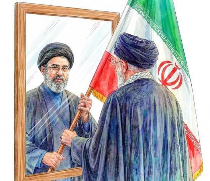 مدیرعامل گروه صنایع پتروشیمی خلیج‌فارس در پیامی ضمن اعلام بیعت با رهبر سوم جمهوری اسلامی ایران، حض رت آیت‌الله سید مجتبی خامنه‌ای، تاکید کرد که این انتخاب به همه ناامیدی‌ها نقطه پایان پر رنگی نهاده و راهی پر امید را پیش روی همه دلدادگان به امامین انقلاب اسلامی قرار داده است.