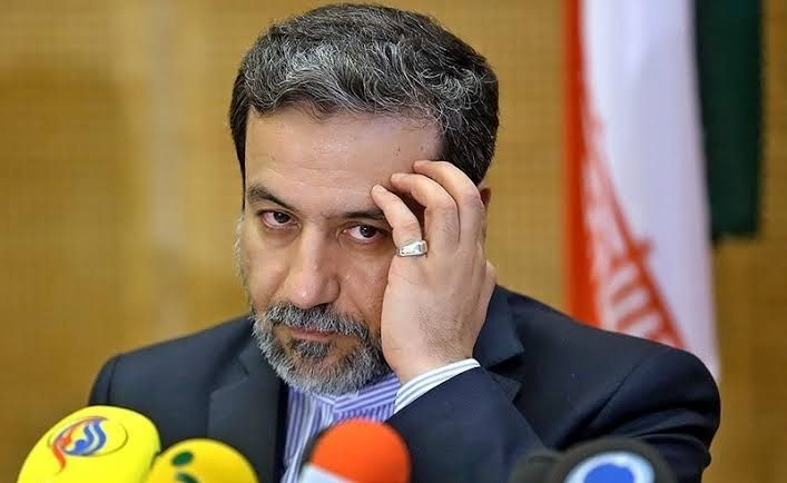 توئیت اخیر سید عباس عراقچی، وزیر خارجه دولت پزشکیان، بار دیگر رویکرد خطرناک «خوش‌بینی به دشمن» و آدرس غلط دادن در تحلیل ماهیت استکبار را به نمایش گذاشت.