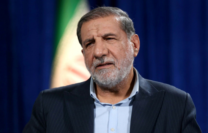 ترامپ می‌خواهد فقط یک جوری خودش را برنده نشان بدهد و این هم شدنی نیست و قطعاً و یقیناً ما از طریق مذاکره به نتیجه نمی‌رسیم.

