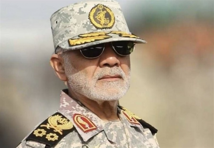 سرلشکر عبداللهی به آمریکا و هم‌پیمانانش هشدار داد که دوباره مرتکب اشتباه راهبردی و خطای محاسباتی نشوند.
