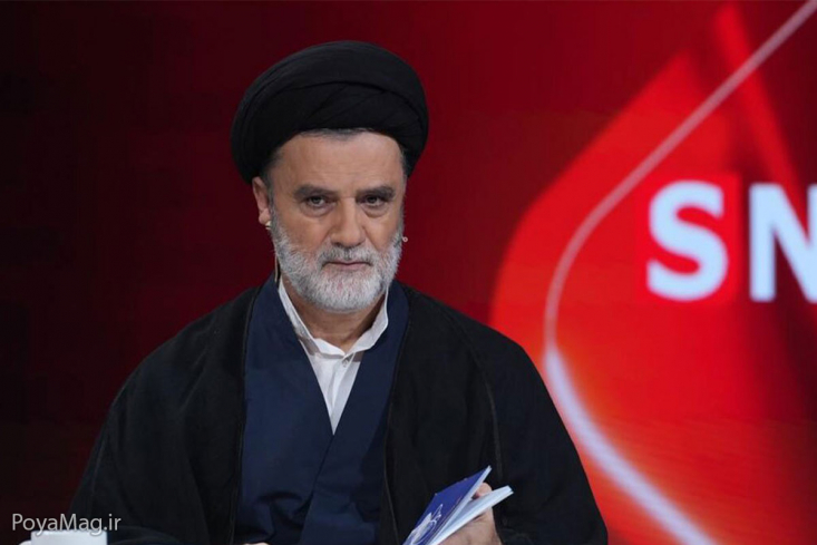 از ۱۳ عضو جلسه شورای عالی امنیت ملی،  فقط یک نفر رای مثبت نداد. فقط آن یک‌نفر بود که به‌درستی تشخیص داد که نظر ولی جامعه و نائب امام زمان(عج) چه بوده‌است. آن یک نفر، دکتر جلیلی بود. 
