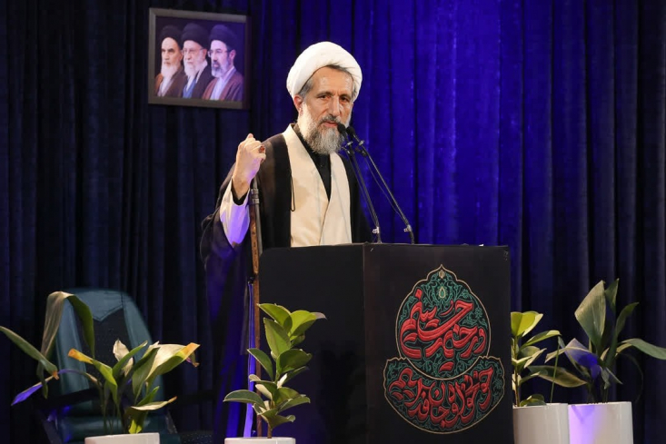 آیت‌الله حسین مظفری: در برابر لفاظی‌ها و اهانت‌های گفتاری و رفتاری دشمن، نباید کوتاه آمد و لازم است متناسب با شأن ملت عزیز ایران، مقابله‌به‌مثل صورت گیرد. انتظار می‌رود در جزئیات مذاکرات، عزت و شرافت این مردم بزرگوار حفظ شود.