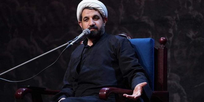شاید یک موشک داشته باشید، ولی خدا می‌تواند آن را در یک قدمی کابینه نتانیاهو بنشاند. مگر خدا یک سنگ فلاخن حضرت داوود علیه‌السلام را بر پیشانی جالوت ننشاند؟
