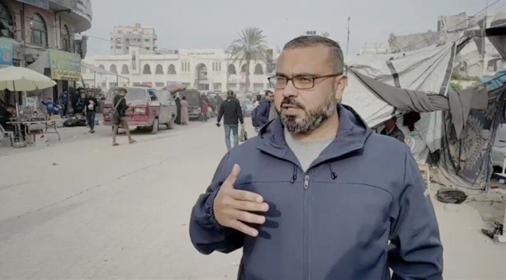سخنگوی جنبش حماس در واکنش به بمباران یک ایستگاه آب‌ شیرین‌کن در شهر غزه اعلام کرد رژیم صهیونیستی در حال نابودی همه زمینه‌های زندگی در غزه است.

 
 