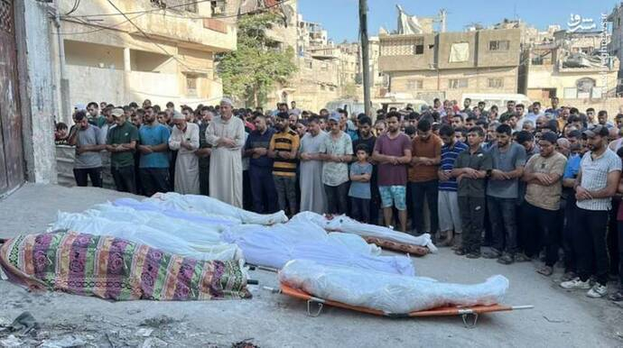 از زمان اجرای آتش‌بس در ۱۱ اکتبر تاکنون، یک هزار و ۲۹۶ فلسطینی به شهادت رسیده و ۴ هزار و ۲۹۶ نفر مجروح شده‌اند.