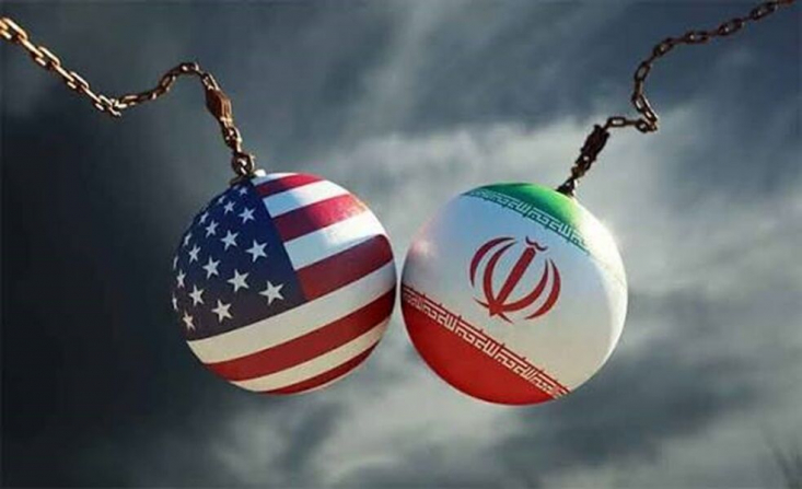 کارشناس ارشد و قائم مقام سابق وزیر امور خارجه هند ضمن انتقاد شدید از سیاست‌های خصمانه واشنگتن، تقابل و تجاوز نظامی آمریکا علیه جمهوری اسلامی ایران را «یک‌جانبه، فاقد مجوز سازمان ملل و مصداق قلدری آشکار» خواند.