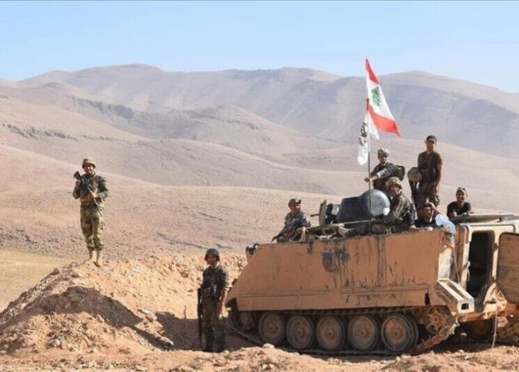 یک رسانه صهیونیستی فاش کرد که رژیم اشغالگر در پی اجرای طرح «مناطق آزمایشی» در جنوب لبنان، از عملکرد ارتش این کشور ابراز نارضایتی کرده و شکست این طرح را به اطلاع آمریکا رسانده است.

 
 
