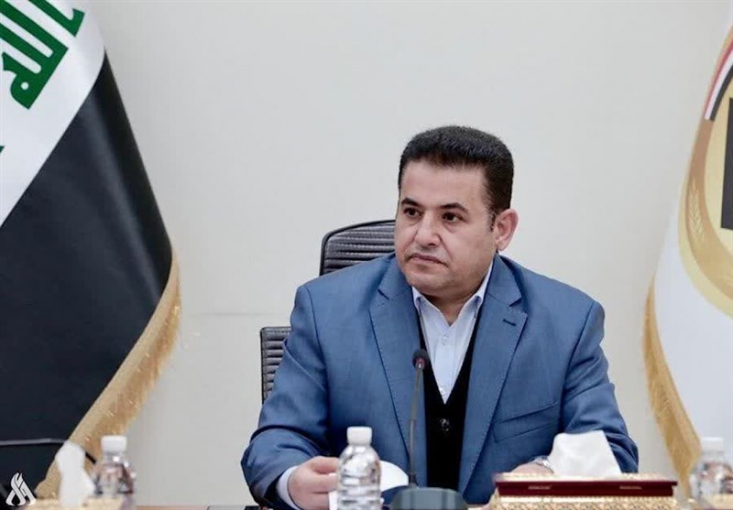 مشاور امنیتی نخست‌وزیر عراق با اشاره به اینکه این کشور روابط بسیار خوبی با ایران دارد، بر تلاش برای پایان دادن به پرونده‌هایی که باعث آزار و اذیت عراق و کشورهای همسایه اش می‌شود، تاکید کرد.