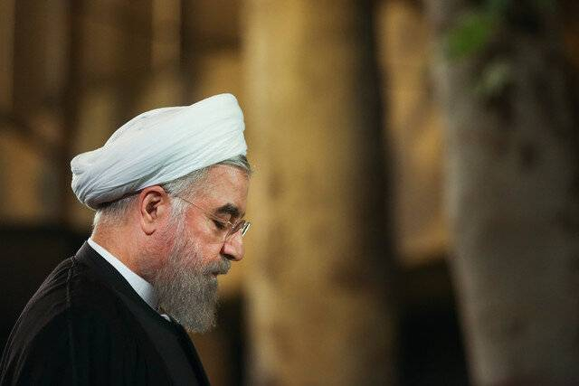 روحانی  در دوران ریاست جمهوری خود، صنعت هسته‌ای را به دشمن داد و می‌خواست توان موشکی و نفوذ منطقه‌ای ایران را هم با رژیم مطبوعش معامله کند و اگر نهی امام شهید نبود، روحانی و همقطارانش، ایران را به لیبی تبدیل کرده بودند.