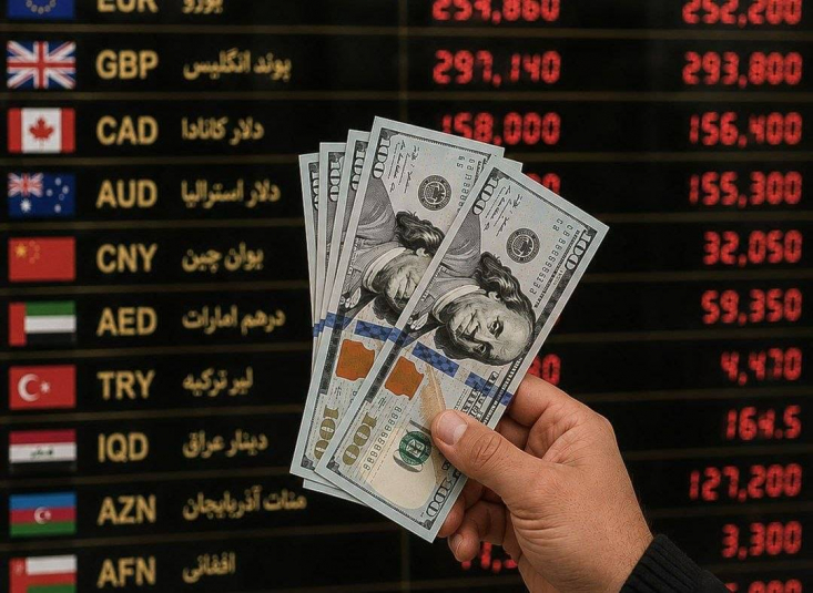 انتظارات تورمی به‌دلیل اظهارات منفی معاون اجرایی رئیس‌جمهور و افزایش تنش میان ایران و آمریکا براساس ادعای کارشناسان هم‌اکنون از عوامل رشد نرخ دلار است.