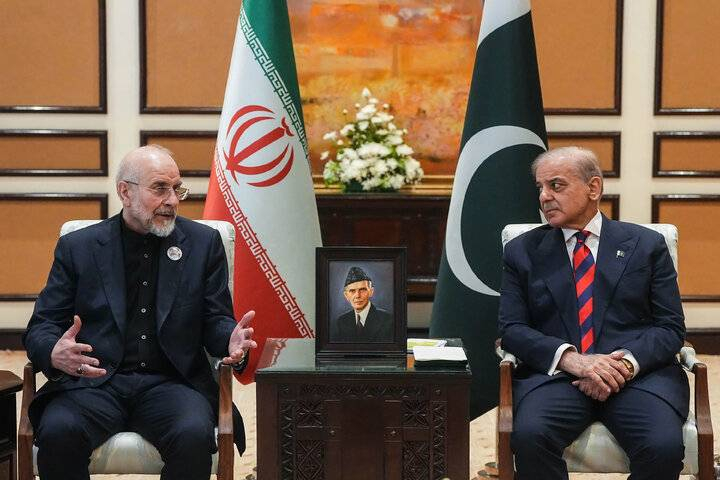 اندیشکده مشترک ایران و پاکستان در فضای مجازی خود عنوان کرده، بسته‌شدن این گذرگاه از سمت پاکستان تأیید شده است.