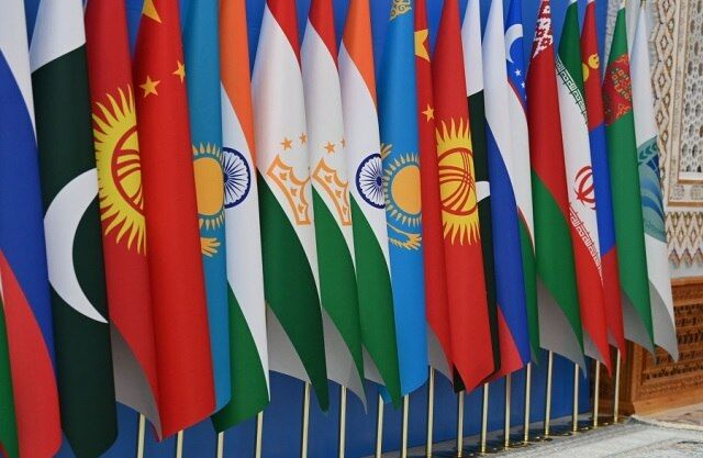  بیست‌وپنجمین نشست شورای نخست وزیران کشورهای عضو سازمان همکاری شانگهای در شهر دوشنبه پایتخت تاجیکستان با تصویب مجموعه‌ای از اسناد همکاری امروز سه‌شنبه به کار خود، پایان داد.

 
 
