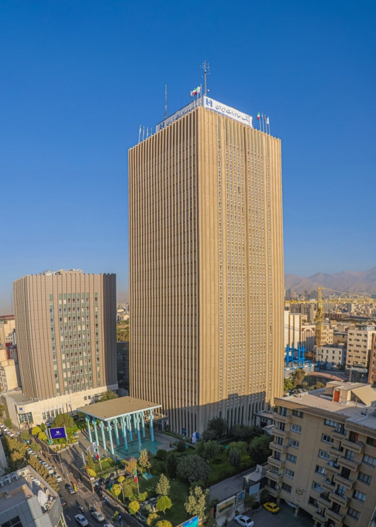 ​بانک صادرات ایران در پی اخبار منتشره شده درباره وضعیت مجوز فعالیت شعبه بانک صادرات ایران در هامبورگ، اطلاعیه‌ای صادر کرد.
