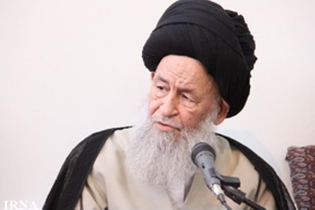 
در بیانیه این مرجع تقلید پس از افتضاح سبزها در روز عاشورا آمده است: اين حركات هنجارشكن را محكوم كرده و اين عده را نصيحت مي‌كنم كه به دامان ملت برگشته و راه اهل‌بيت(ع) را پيشه خود سازند و مسئولان امنيتي و انتظامي و قضايي هم راه‌هايي را كه موجب التيام جراحات قلب مقدس امام زمان‌( و مقام معظم رهبري شود، طي نمايند و طوري عمل شود كه ديگر اين مصائب صورت نگيرد.