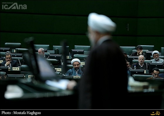 حضرتعالی در پاسخ به نامه آقای مطهری، خطاب به وزیر اطلاعات و کشور خواستار "شناسایی عوامل شرور، ناقض قانون و دشمن‌ شادکن و همچنین نیروهای حامی و آمر پشت پرده حادثه شیراز" شدید تا جهت اجرای عدالت آنها را به قوه قضائیه بسپارند. اکنون بنده به امید دستور رسیدگی شما آدرس یک رفتار شرارت آمیز و غیرقانونی دیگر که برنامه ریزی برای هتک حیثیت افراد است را می دهم تا محکی باشد بر صداقت شما..