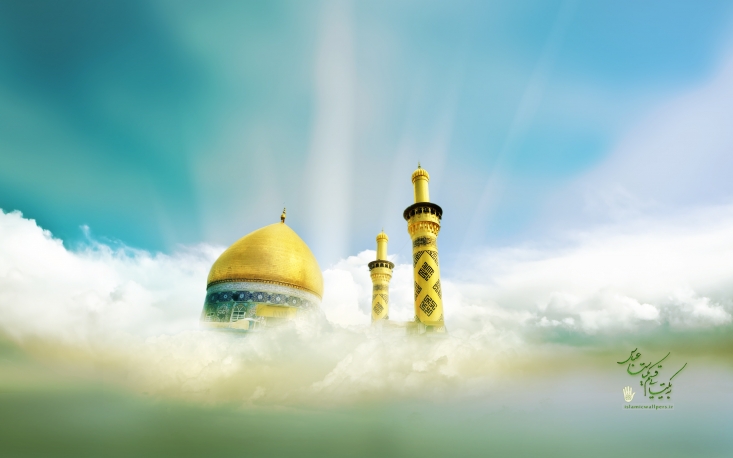 بسته صوتی: ولادت حضرت عباس (س) در شب میلاد حضرت ابوالفضل العباس (علیه السلام) ذاکرین اهل بیت عصمت و طهارت به مدح و منقبت مقام والای قمربنی هاشم پرداختند.