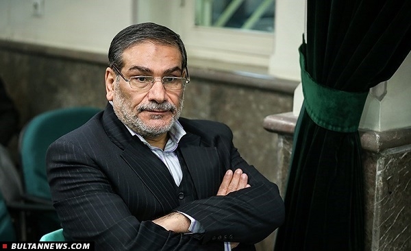 اولین گزینه فهرست بازجویی غربی ها هستم!/ ۱۲ سال است هر چه خواستید نظارت و بازرسی کردید، حال به دنبال چه چیزی هستید؟ /مستقلترین، مقتدرترین و با ثباتترین کشور منطقه هستیم دبیر شورای عالی امنیت ملی در خصوص افراد دیگر عنوان کرد: مشخص نیست چه سؤالی دارند، 23 نفر هستند که مذاکره کنندگان ما این درخواست را قبول نکردند.