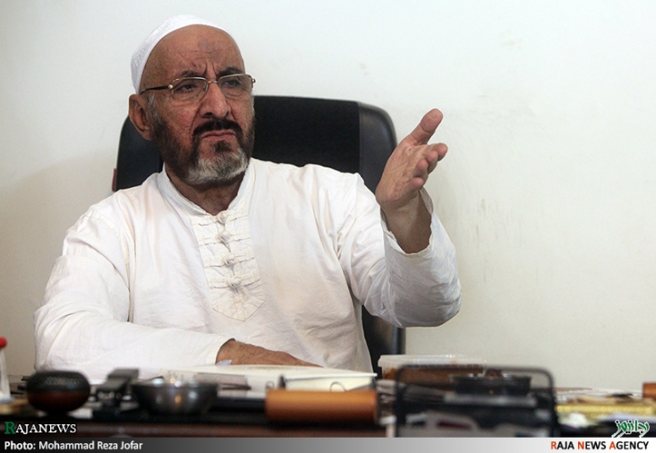 آن&zwnj;طور که خود خانم ریاحی می&zwnj;گفت، سر سريال&zwnj;ها که می&zwnj;رفت، فضای کار برایش آزاردهنده بود. اما به روایت خودش، در حین ساخت سريال حضرت یوسف(ع) خیلی آرامش داشت. می&zwnj;گفت اینجا که خبرم می&zwnj;کنند و می&zwnj;گویند آفیش هستی و بیا، احساس می&zwnj;کنم می&zwnj;خواهم به خانه&zwnj;ی خودم بروم. خب بعد از این سريال تصمیم گرفت دیگر کار نکند، چون فکر می&zwnj;کرد آرامشی را که در سريال یافته، ممکن است در جای دیگری پیدا نکند.