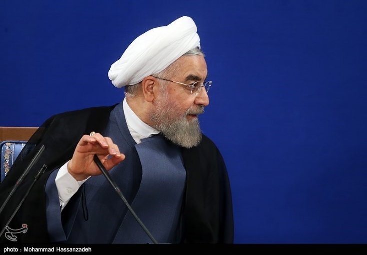 بر اساس این استدلال آقای روحانی، 190 کشور هم پیمان «ان پی تی» را پذیرفته‎اند و به آن علت که این پیمان برای 190 کشور مشکلی ایجاد نکرده بود، قاعدتا برای ایران نیز نباید زمینه ساز مشکل خاصی می‎شد، اما مبتنی بر همین پیمان به قول آقای روحانی قطعنامه‎ها و تحریم‎های ظالمانه به ایران تحمیل شد.