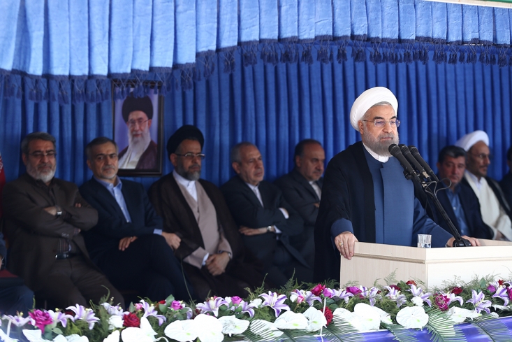 دروغبزرگي به نام«سايه جنگ بر سر ايران»/آيا جنگي خيالي، دولت را به واگذاري امتيازات گسترده در وين واداشته است!؟/کنگره امريکا: دور گزينه نظامي را بايد خط ميکشيديم/برآورد امنيتملي امريکا: جنگ با ايران منطقه را وارد يک درگيري چند لايه و بيسرانجام خواهدکرد به سر زبان آوردن پایان سایه شوم جنگ از سر ایران، این سوال را در ذهن متبادر می کند که کشور در خطر کدام جنگ و از سوی چه کشوری قرار داشت که با توافق وین، سایه شوم آن از سر کشور برداشته شد؟