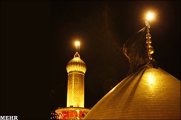 «حجر» پدر «جندب» از ياران و اصحاب امام علي عليه‌السلام بود كه معاويه او را به سبب حمايت بي‌دريغش از مولا علي عليه‌السلام كشت و در محلي بنام «مرج عذرا» در شام مدفون است. جناب «جندب» خود از بزرگان شيعه بوده است.