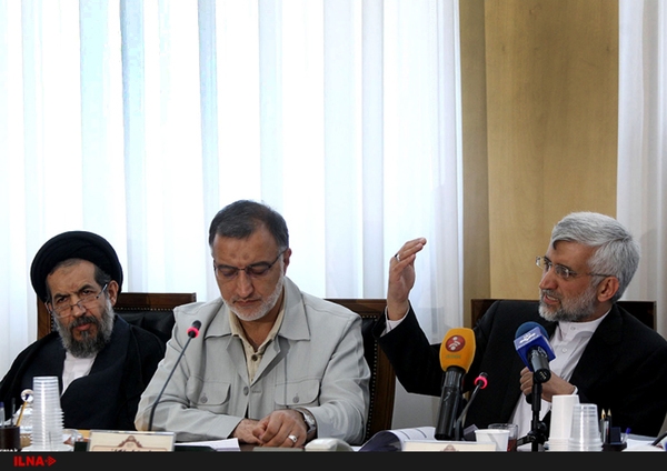 ابوترابی:  هیچ سیاستمداری تصور نمیکرد، ثمره مدیریت درست، ایستادگی و مقاومت و شناخت چالشها و راهبردهای منطقی و قابل دفاع است.این موفقیتی که مانند پیروزی دفاع مقدس که در عرصه هسته ای میرود در یک سطح برجسته ای بدست آید و شاید
