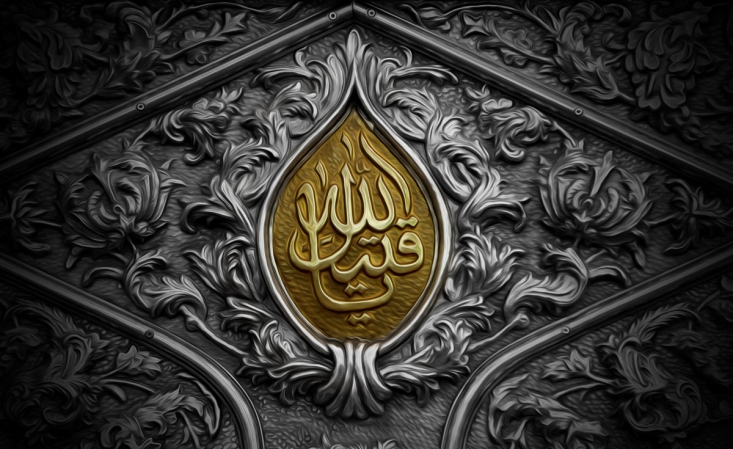 نماز تمام شده بود و ابوثمامه با امام نماز گزارده بود. او كه به امام حسين عليه‌السلام عرض كرد: «اي اباعبدالله! من عجله دارم تا كه به دوستانم ملحق شوم. برايم ناخوشايند است كه بمانم و شما را تنها ببينم در حالي كه ياران شما كشته شده باشند» امام حسين عليه‌السلام به او فرمود: «تقدم، فانا لاحقون بك عن ساعة؛ پيش رو كه ما به زودي به شما ملحق خواهيم شد».