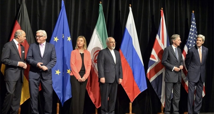 بر اساس بخش Q   از پیوست یک برجام، ایران ملزم به ارائه دسترسی به امکان نظامی خواهد بود و در صورت عدم همکاری، بصورت اتوماتیک و بر اساس مکانیزم ماشه، پرونده ایران به شورای امنیت ارسال شده و تحریم‎ها مجددا اعمال خواهد شد.
