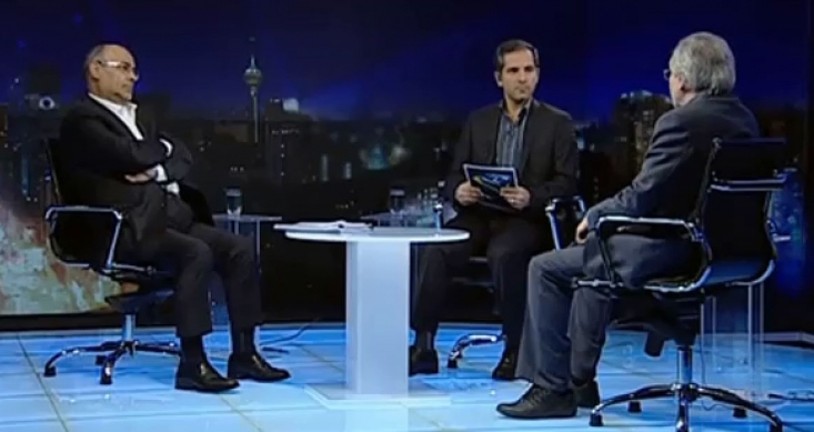 این قرارداد به نوعی با وضع گذشته و حتی بعد از ملی شدن صنعت نفت است به این معنا که شرکت‌های نفتی بین‌المللی حضور بسیار طولانی داشتند و سهم قابل‌ملاحظه‌ای از تولید مخزن را دریافت می‌کردند.  از دید من ما کاملاً به دوران قبل از انقلاب برخواهیم گشت و از این جهت ابعاد حقوقی قرارداد متأسفانه مغفول مانده است.