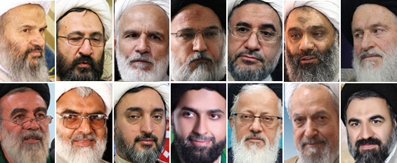 تکثيرمصباح ها و یزدی ها در خبرگان/ بررسی مواضع سیاسی و انقلابی برخی جدیدالورودها ؛ از میرباقری و اراکی تا شاگردان دانشمندِ مصباح یزدی در اين ميان نام چهره هايي چون آيت الله ميرباقري که آيت الله مصباح او را از نوادر مي دانند، آيت الله محمدي عراقي که داماد علامه مصباح يزدي است، برخي شاگردان علامه مصباح، آيت الله اراکي، آيت الله توکل که تبليغاتش با عنوان عمار ولايت منتشر شد، آيت الله شبستري و نمازي، حجت الاسلام ابوالقاسم دولابي که از اساتيد حوزه علميه مشکات است و نيز نام جواني انقلابي که در هرمزگان پيروز شده، به چشم مي خورد.