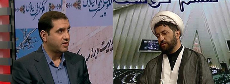 آیا برنامه&shy; ششم بر اساس کتاب نظام اقتصادی ایران -که جناب آقای دکتر روحانی، رئیس جمهور محترم نوشته&shy;&zwnj;اند- تنظیم می&shy;&zwnj;شود یا بر اساس سیاست&zwnj;&shy;های ابلاغی برنامه&shy; ششم؟ به نظر بنده این کتاب، مبنای تدوین برنامه&shy; ششم می&zwnj;باشد و این برنامه&shy; در بعضی اوقات متأثر از مکتب نئوکینزی و در بعضی از احکام نیز متأثر از مکتب نهادگرایی بوده است.