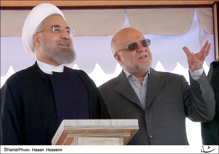 اهمیت این خط لوله انتقال گاز ایران به حدی بود که امریکا را به اصلی ترین مخالف احداث آن مبدل کرد به نحوی که علاوه بر تهدید پاکستان مبنی بر اعمال تحریم در صورت حضور در این خط لوله، به طراحی خطوط لوله جایگزین نیز مبادرت کرد، چرا که امریکا احداث این خط لوله را به معنای وابستگی شبه قاره به انرژی ایران و تاثیر آن بر مناسبات پیچیده خاورمیانه و منطقه آسیا تلقی می کرد.