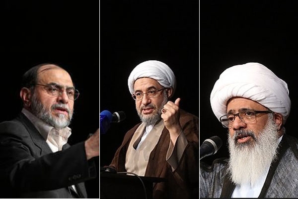  امروزه شاهدیم در قلب اروپا نیز تشیع مظلوم واقع شده است چنانچه وهابیون دارای امکانات رسانه‌ای بوده اما اهل تشیع و اهل سنت مدام سرکوب شده و تحت فشار مستکبران قرار دراند تا آنجا که حتی شاهد ترور بسیاری از عالمان شیعی و سنی به دست نیروهای تکفیری هستیم.