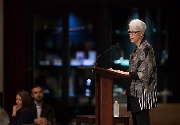 ما می‌توانیم دست به اقدام نظامی بزنیم. ایالات متحده سلاحی را به کار گرفته، برای آن هزینه کرده و آن را ساخته که می‌تواند به داخل تأسیسات ایران نفوذ کند. این مسئله در رسانه‌ها علنی شده و ایران هم از این مسئله مطلع است. ضمنا فناوری همچنان پیشرفت خواهد کرد و ما همچنان به روز باقی خواهیم ماند.