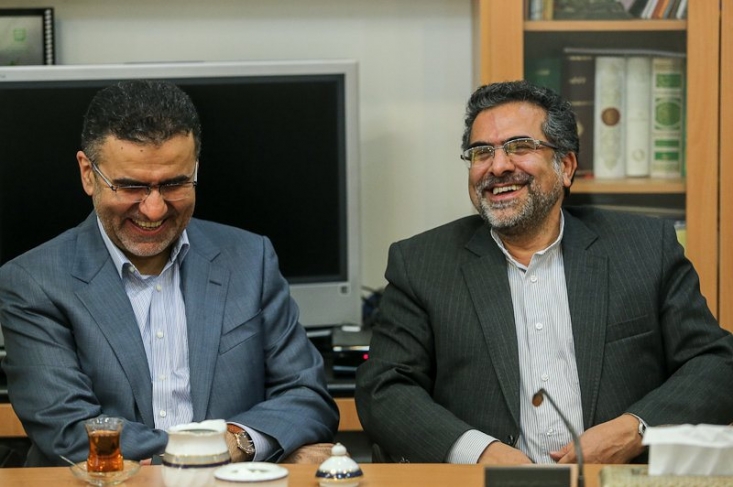در زمانی که تصمیم های  اشتباه ایوبی بیش از پیش روشن شده آغاز برنامه افشا توسط سازمان سینمایی و ورود به جدل های بی حاصل با شمقدری و مدیرانش خبر از بازی جدیدی برای به فراموشی سپردن اتفاقات اخیر در مدیریت سینما به حساب می آید. 