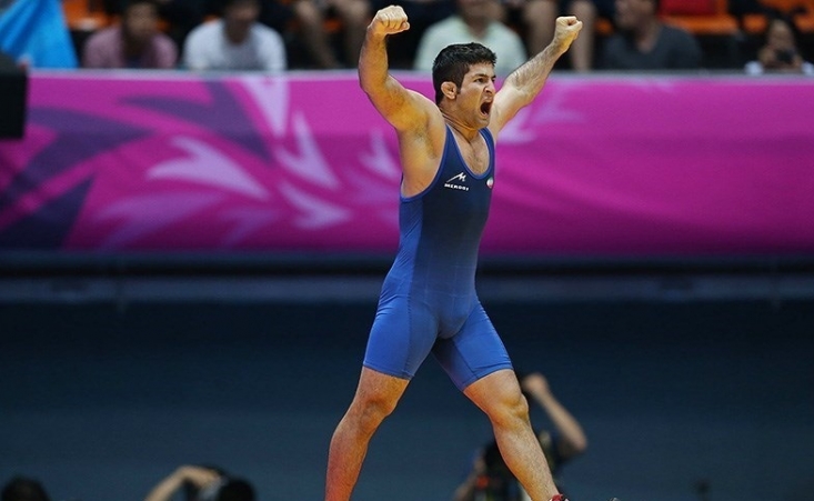 سعید عبدولی دو دور اول استراحت دارد اما رقبای مطرح او سدهای سختی هستند تا فرنگی کار اندیمشکی این المپیک هم بدرخشد.