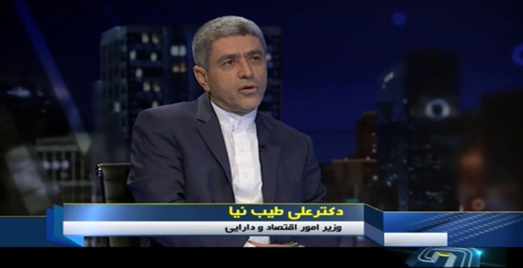 طیب نیا: این فهرست ضمیمه قطعنامه 2231 است و این افراد در تحریم باقی مانده اند. ما الان نهادها و شرکت هایی را در زیر مجموعه دولت داریم و در تحریم باقی مانده اند. پس ربطی به FATF ندارد. چه این برنامه اقدام امضاء میشد و یا امضاء نمیشد، این فهرست در برجام وجود داشت.