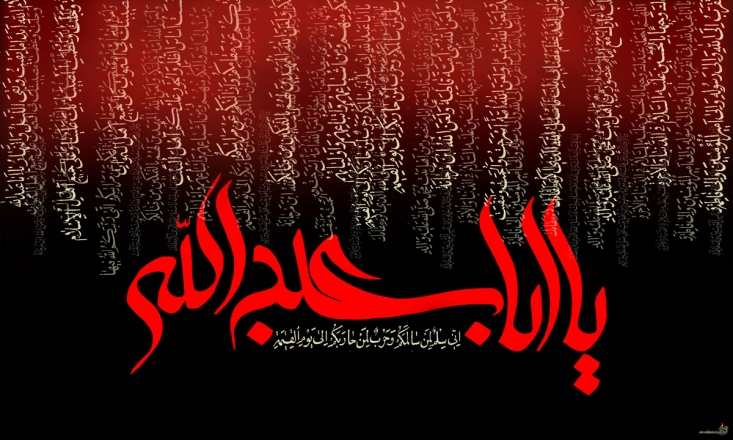 چرا ماه محرم، ماه ظهور است و یاد حسین، آغازین کلام مهدی از کنار کعبه؟ گویا امام حسین سال‌ها و قرن‌ها چشم به راه دوخته و به انتظار نشسته است؛ تا امام عصر ندایش را پاسخ گوید؛ پرچم بر زمین مانده‌اش را به دوش گیرد؛ و آرمان‌های بلندش را لباس تحقق بپوشاند. روز ظهور، هنگام پاسخ به استغاثه مظلومانه امام حسین (ع) است و حضرت مهدی (ع) پاسخ دهنده آن.
