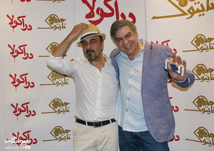 موفقیت سرتیپی در پخش فیلم ها و مسیر رساندن آن ها به فروش بالا هر تهیه کننده ای را وسوسه می کند که فیلم خود را برای پخش به وی بسپرد. این اتفاق تا این حد جدی است که حتی بعضی ها از وی به عنوان مافیای پخش فیلم نام می برند.