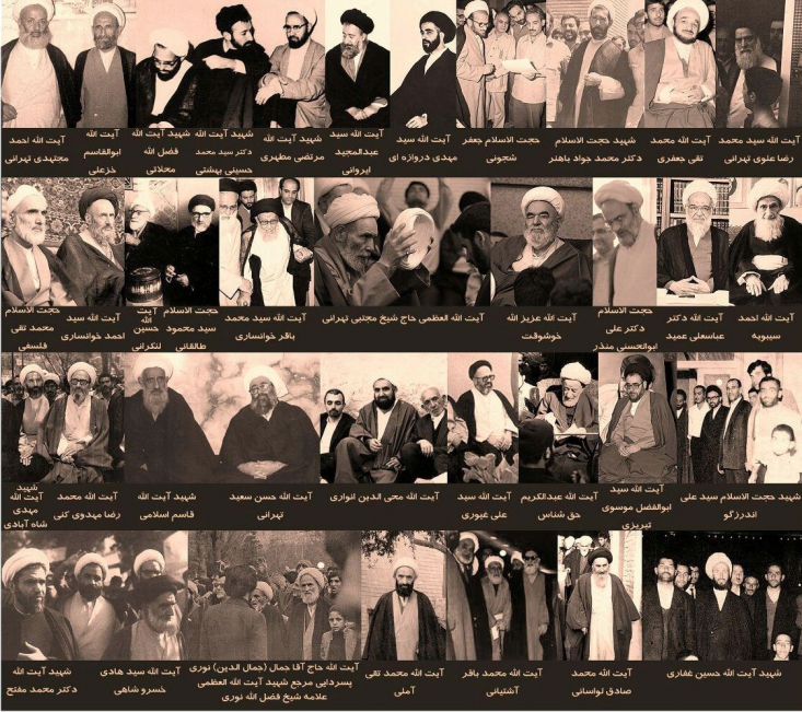 در حوزه تهران، تعلیم همه علوم متداول در سایر حوزه ها مانند ادبیات، فقه و اصول، فلسفه و تفسیر قرآن معمول بود وعلمای برجسته‌ای در این زمینه ها به تدریس و تحقیق مشغول بودند، اما تا آن زمان سابقه نداشت عالمی پیدا شود که به اکثر این علوم تسلط داشته باشد.