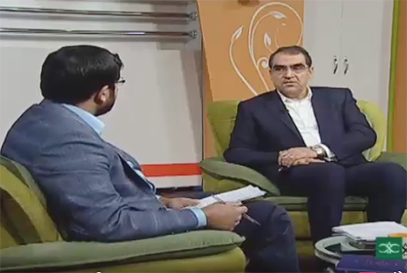 زمزمههای تعطیلی ثریا در سالگرد پیام تقدیر رهبری از این برنامه/ آیا ثریا قربانی تأمین بودجه صداوسیما و مصلحت اندیشیهای انتخاباتی میشود؟ به طور خاص فشار بر برنامه ثریا در شرایط است که رهبری معظم انقلاب در حکم خود برای آقای علی عسگری رئیس جدید سازمان صدا و سیما علاوه بر تأکیدات قبلی به مدیر سابق سازمان مجدد بر" جذب و حفظ و تربیت نیروهای انقلابی و کارآمد" تاکید کردهاند و حتی در تأکیدی شفاهی مشخصا از برنامه ثریا نام برده و حمایت از این دست برنامه ها را خواستار شده بودند.