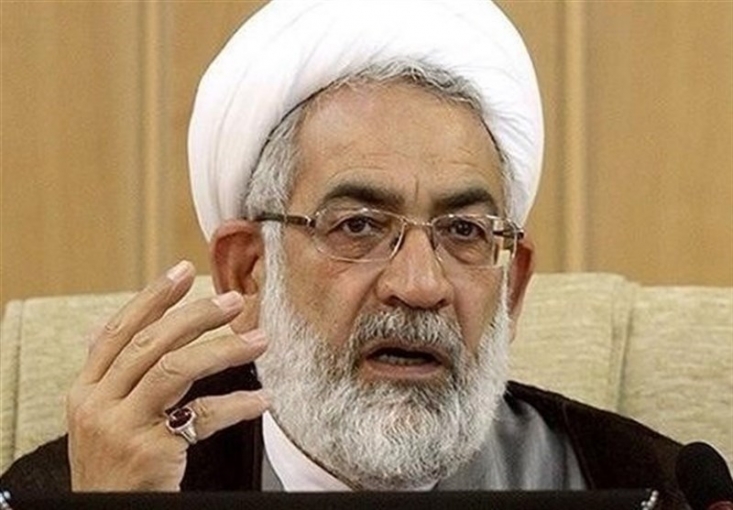 دادستان کل کشور از دستگیری گروهی از عناصر داعش در اطراف تهران خبر داد و گفت که این گروه قصد داشتند در روز ۲۲ بهمن، خرابکاری و شرارت کنند.