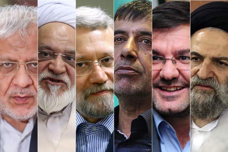 ماموریت یارگیری از جناح راست برای ریاست جمهوری مجدد روحانی/ از باهنر و مصباحی مقدم تا غروی و نعمتی؛ وقتی موسوی و روحانی هم اصولگرا می شوند یکی به نعل میزند، یکی به میخ؛ از آن مثلهایی است که امروز هم کاربرد فراوانی دارد در مورد سیاسیونی که مواضع انقلابی را پیگیری نمیکنند و بین راست و چپ حرکت میکنند، از باهنر ولاریجانی و ابوترابی تا سبحانی نیا و غروی وبادامچیان.