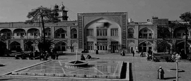 ما همه گفتیم که خوب شما چرا این حرف را می&zwnj;زنی؟ حق با آن طلبه است، آقای خمینی به همه اعلام کرده، به همه&zwnj; کشور، که فردا عید نداریم به مناسبت قضایای قم و تهران . به مناسبت مبارزه، شما چرا رفته&zwnj;ای قضیه را لوث کرده&zwnj;ای گفته&zwnj;ای به مناسبت وفات امام صادق(ع) عید نداریم، این در حقیقت مخفی کردن آن قضیه است.