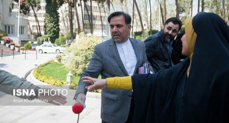 وزیر و مسکن و شهرسازی برای چندمین بار حاشیه ساز شد.

