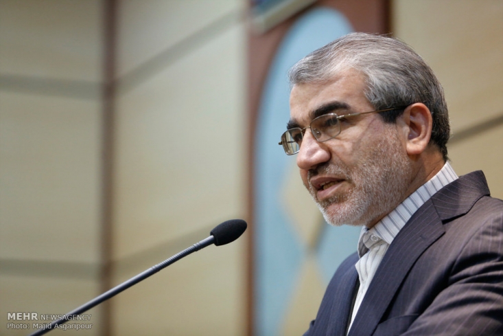 سخنگوی شورای نگهبان از درخواست اعضای این شورا برای بررسی بیشتر برخی گزارش‌های تخلفات انتخاباتی خبر داد.