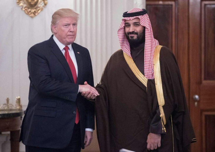 انتصاب محمدبن سلمان در حالی رخ داد که  شاهزادگان آل سعود 6ماه پیش در آن به ملک سلمان و تصمیمش مبنی بر برکناری &laquo;محمد بن نایف &raquo; از ولی&zwnj;عهدی و انتصاب محمد بن سلمان به عنوان ولی&zwnj;عهد، تذکر داده بودند.