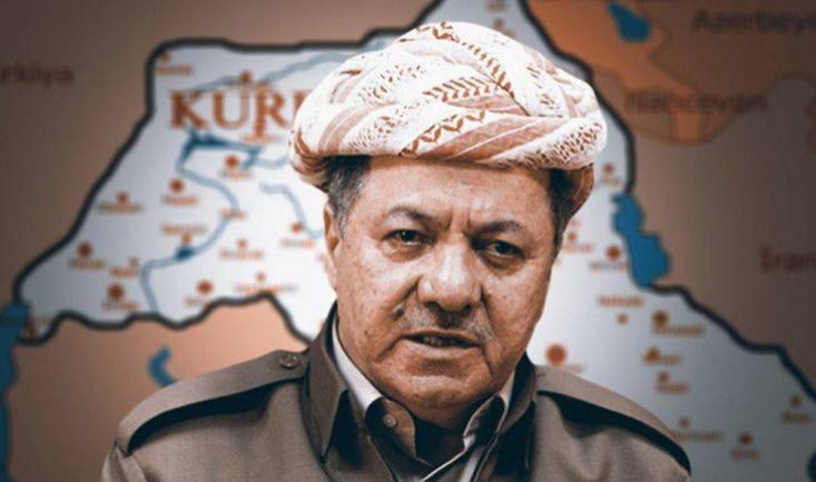 حتی با نگاهی گذرا به نقشه فرضی شکل گیری کشور مستقل کردستان در شمال عراق درخواهیم یافت که این کیان سیاسی با چالش‌های بزرگی در حوزه جغرافیایی مواجه خواهد شد که آن را تا مرز فروپاشی سوق خواهد داد.