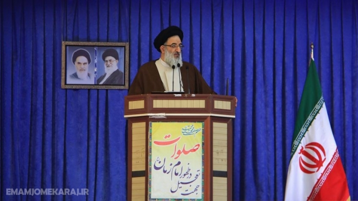 طبق قانون، هر پرونده‌ای، از زمانی که در اختیار شورای امنیت ملی است، امنیتی است و هیچ نهاد دیگری اجازه ورود به آن را ندارد؛ وقتی این پرونده از دستور کار شورای امنیت ملی خارج شد، پرونده به روال عادی و مثلاً ابعاد قضایی خود بازمی‌گردد.  تا وقتی پرونده ۸۸ در دستور کار شورای امنیت ملی است هیچ نهاد دیگری به آن ورود نمی‌کند و اینکه “چرا سران فتنه را محاکمه نمی‌کنید و این کار غیرقانونی است“ تنها به‌منظور انحراف افکار عمومی بیان می‌شود و جای تعجب از بعضی نمایندگان مجلس است که چرا باوجود اطلاع از قانون اساسی، بازهم این‌گونه سخن می‌گویند و ذهن مردم را منحرف می‌کنند.